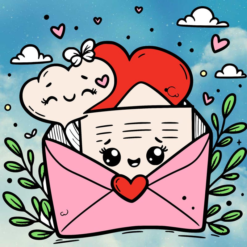 love letter