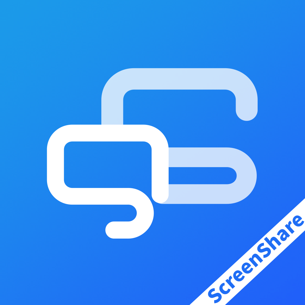 ScreenShare Client - Utilities App | MWM
