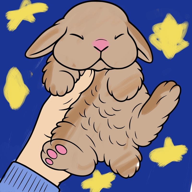 After