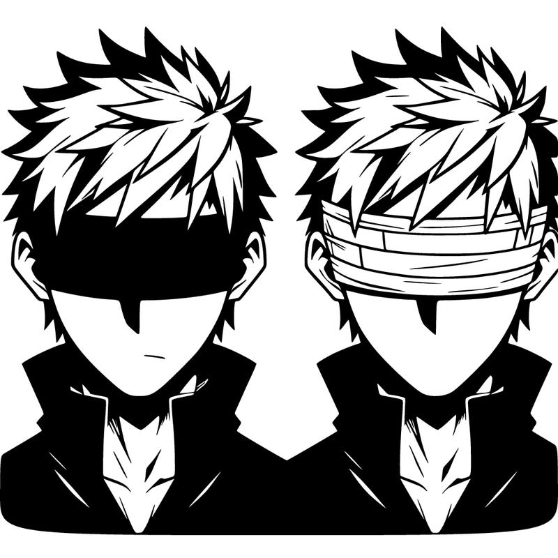 gojo satoru
