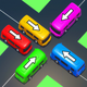 Bus Out Frenzy Traffic Jam