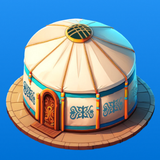 Steppe Games - App Icon