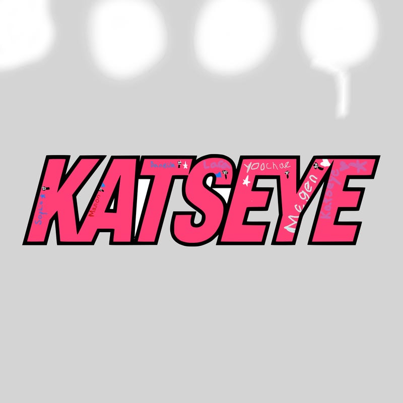 katseye