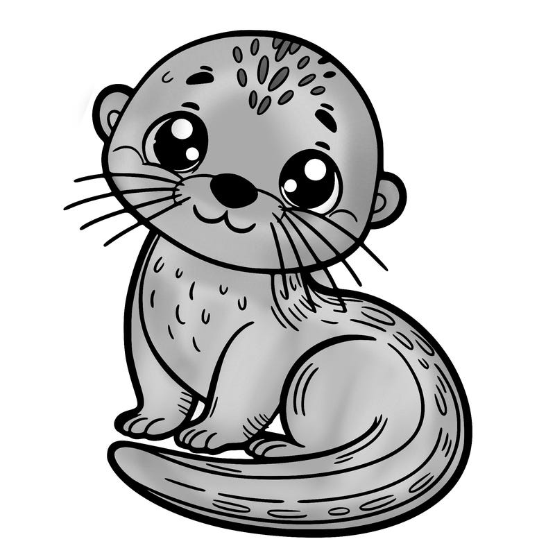 otter