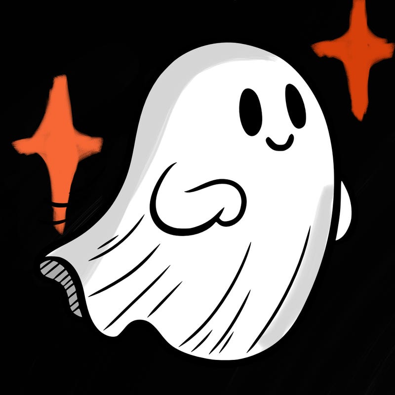 ghost