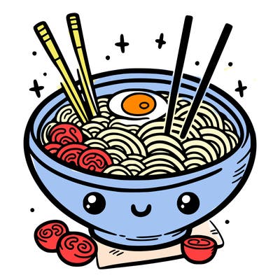 ramen