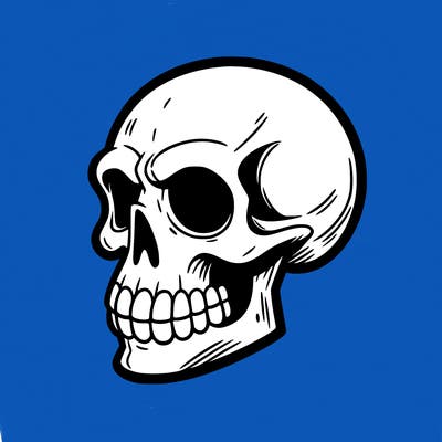 💀 scull