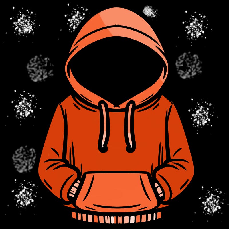 hoodie