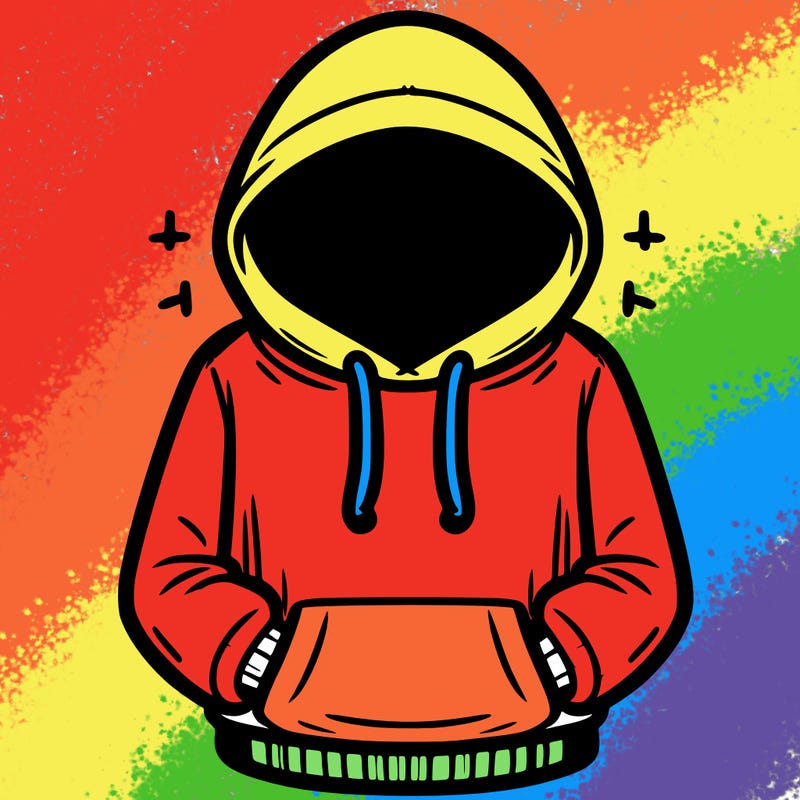 hoodie