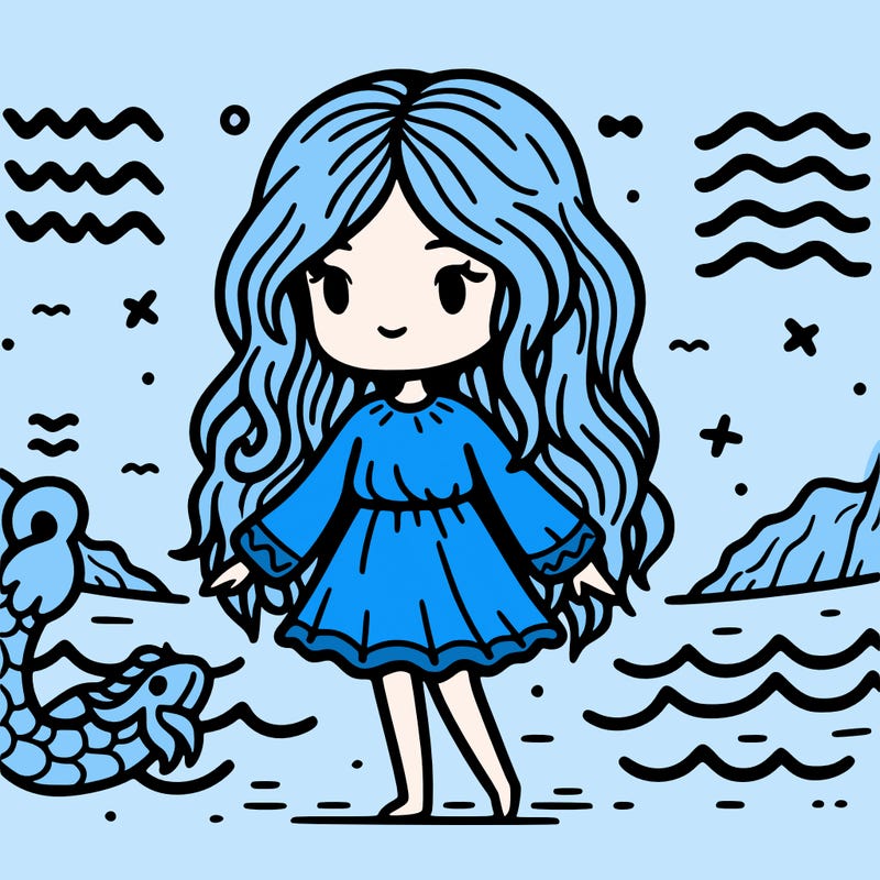 aquarius