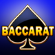 Baccarat casino offline card