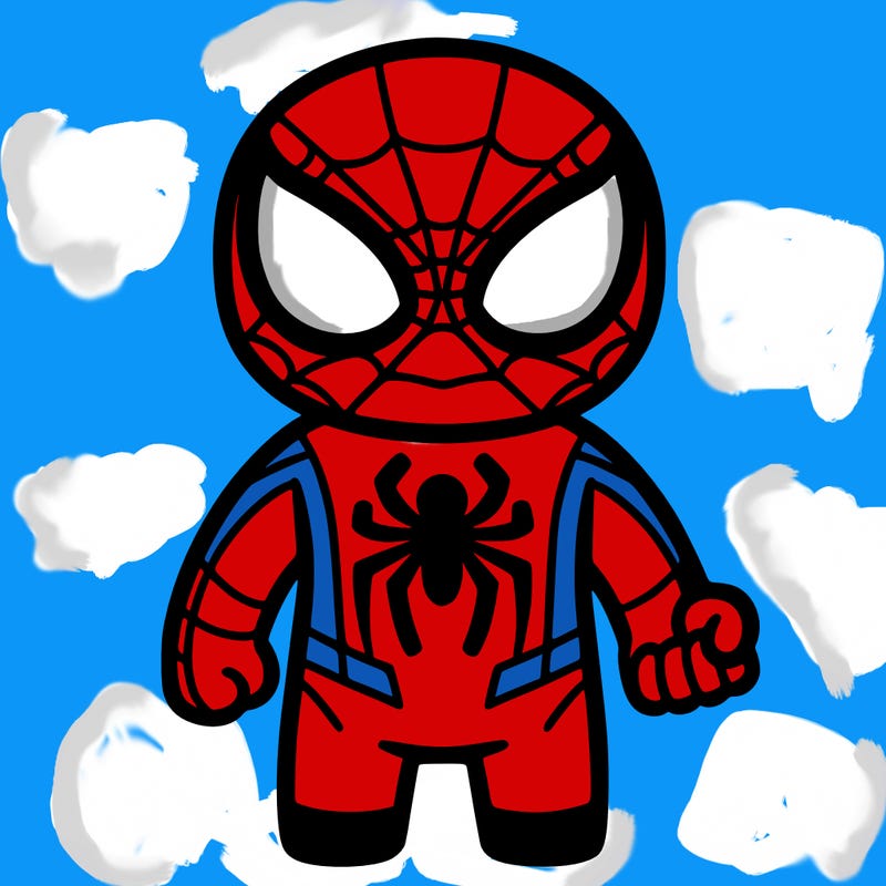 spider man