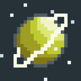 Dot Lab - Perler beads pattern