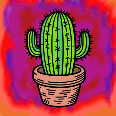 cactus