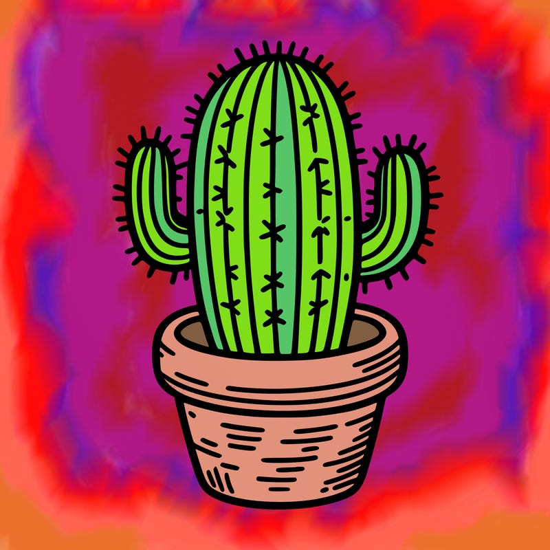 cactus