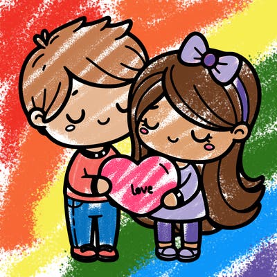love