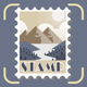 Stamp Identifier - Postage ID