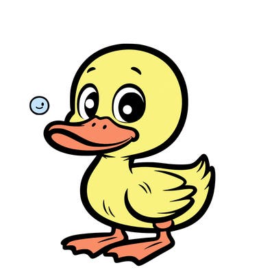 duck