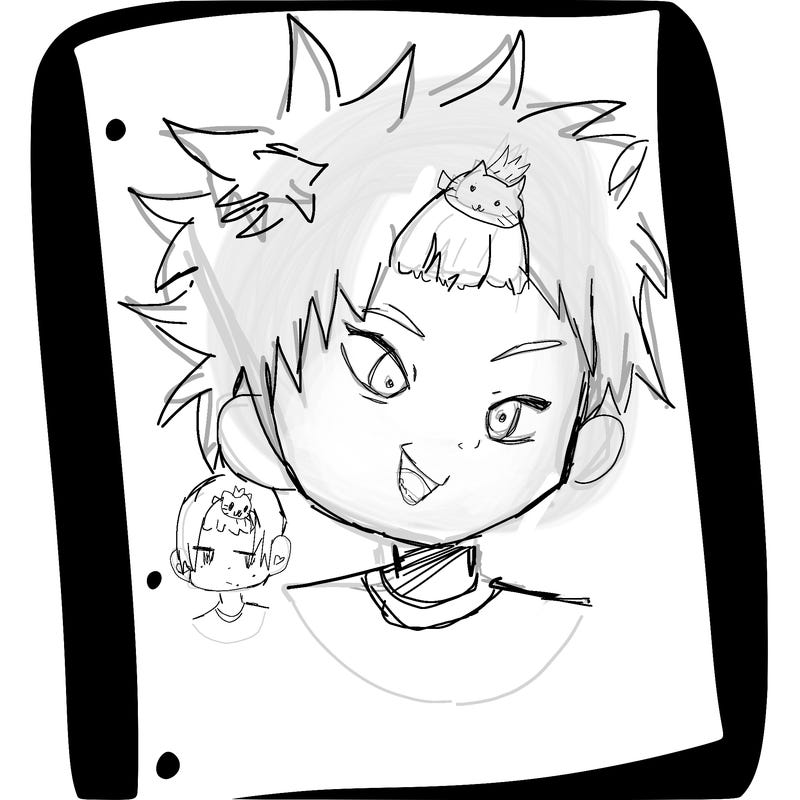 blank white page with nothing drawn on it