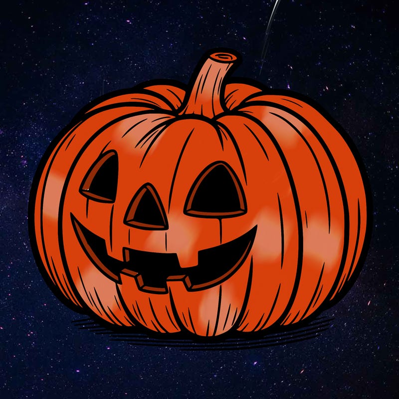 jack-o-lantern