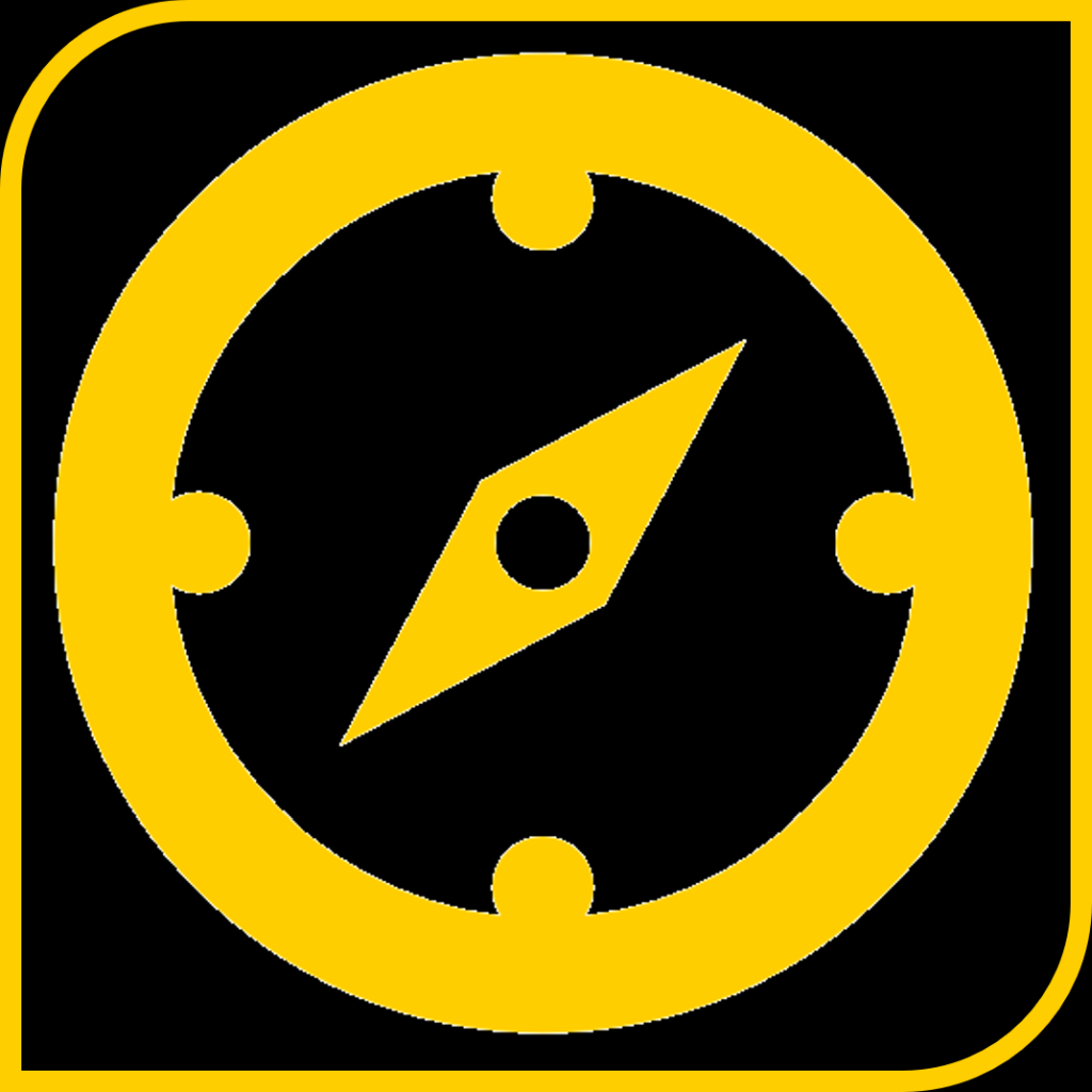 MX Map Mobile - Navigation App | MWM