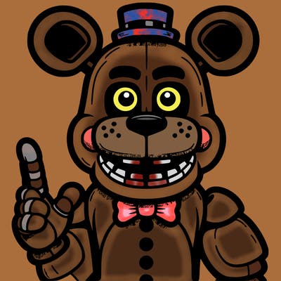 fnaf