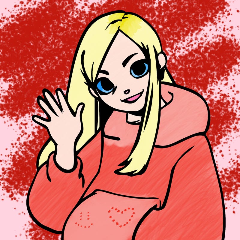 After