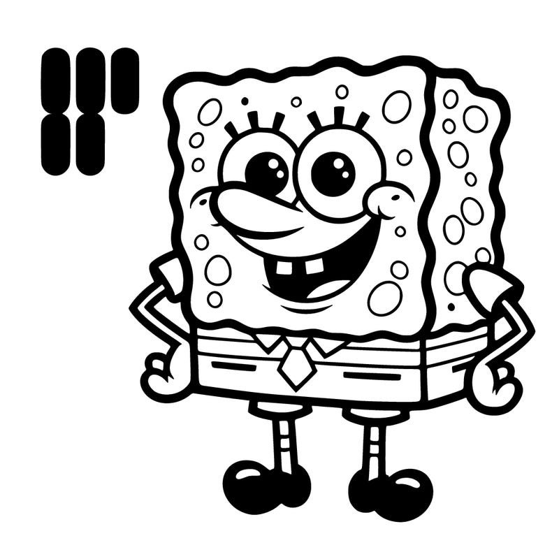 spongebob