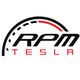 RPM TESLA