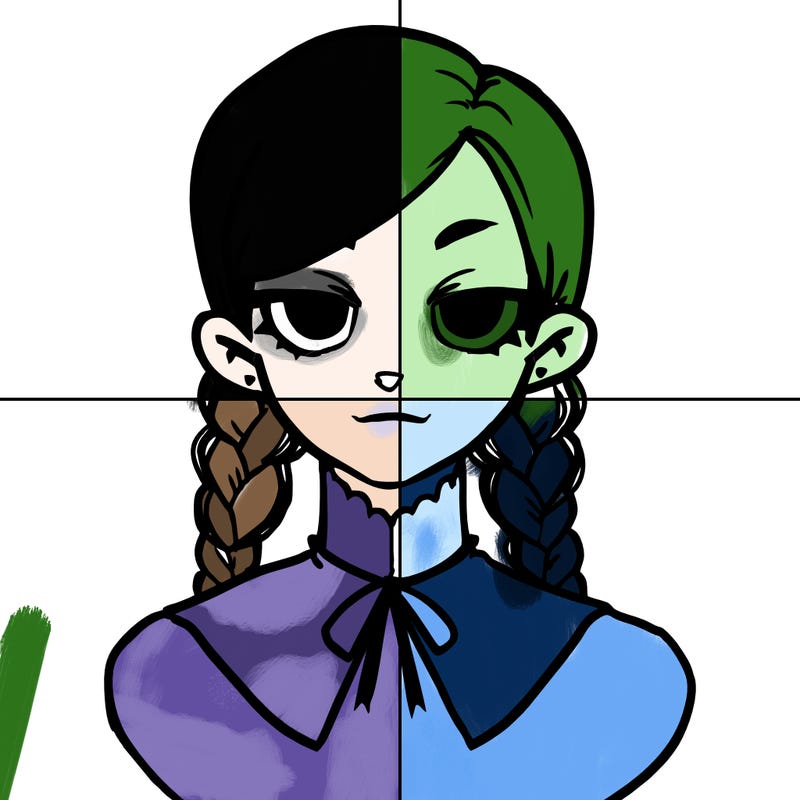 After