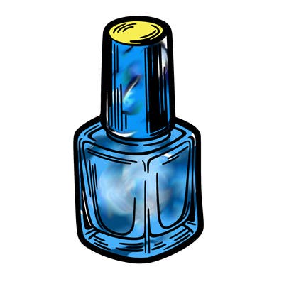 nail polish