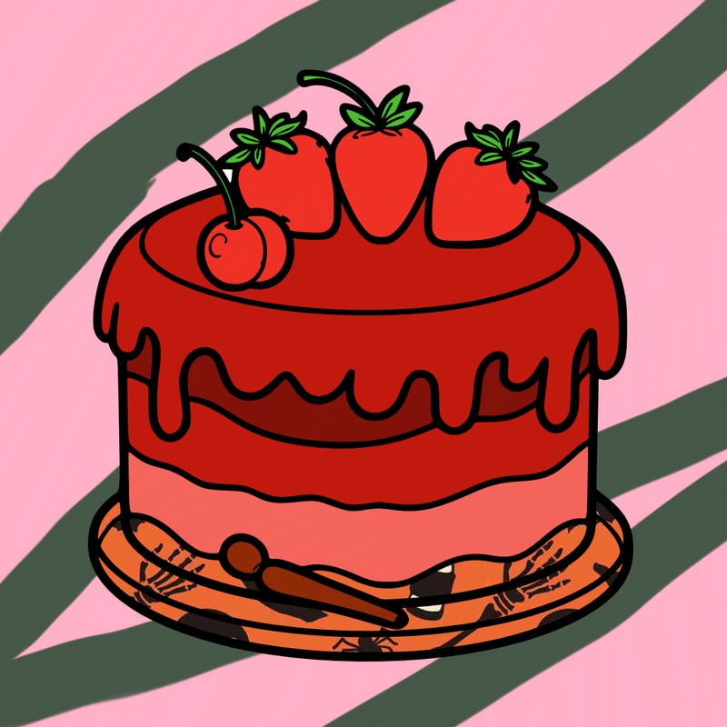 cake