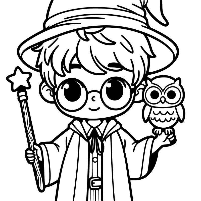 harry potter