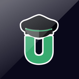 DriveU: Car Drivers & Services - App Icon