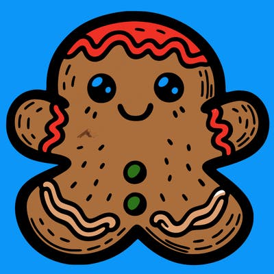 gingerbread