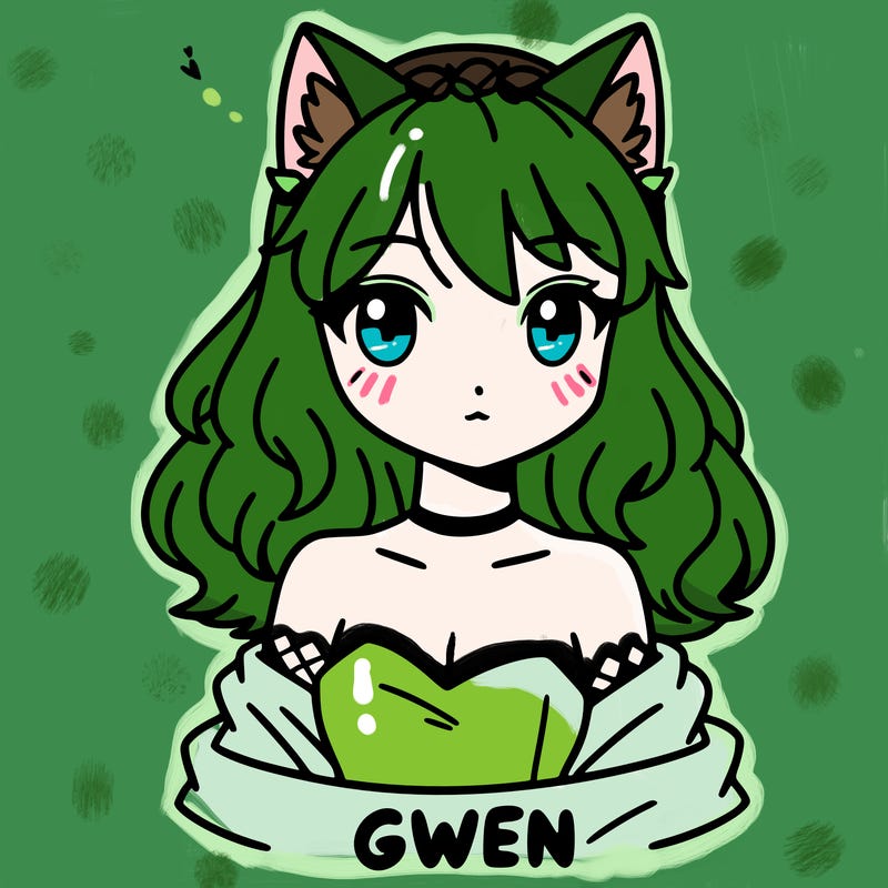 gwen