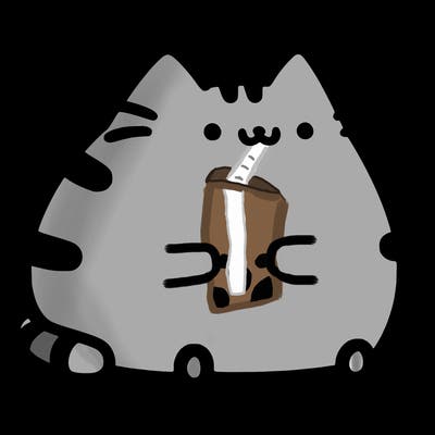 pusheen