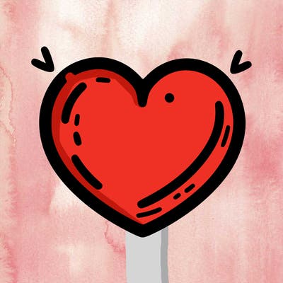 heart