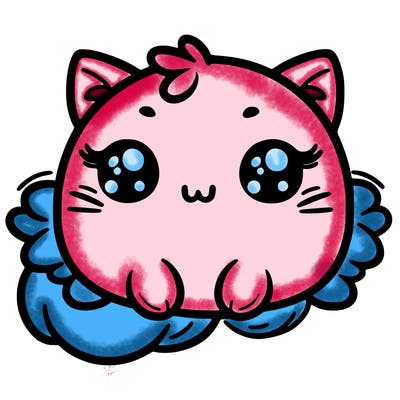 cute