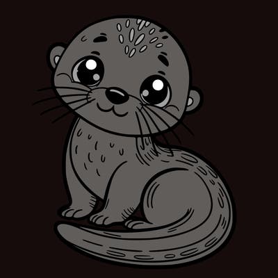 otter