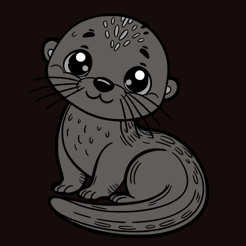otter