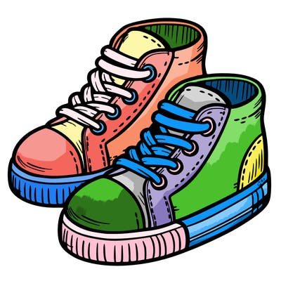 shoes