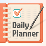 Planner, Journal, To Do List