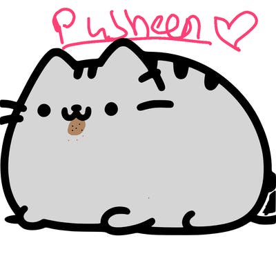 pusheen