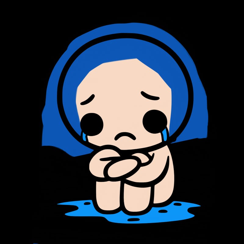 sadness