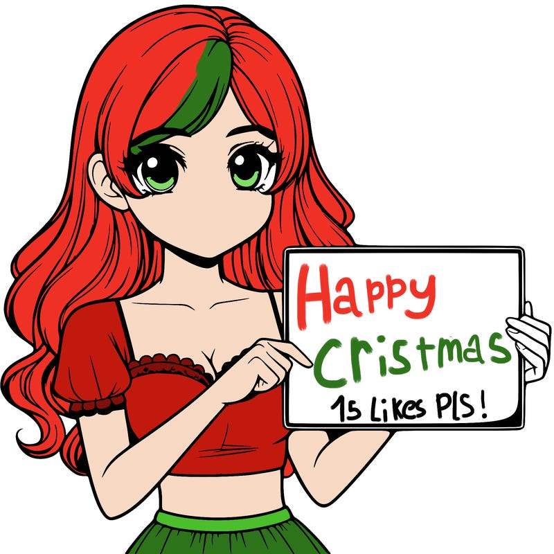 realistic pretty girl holding blank sign