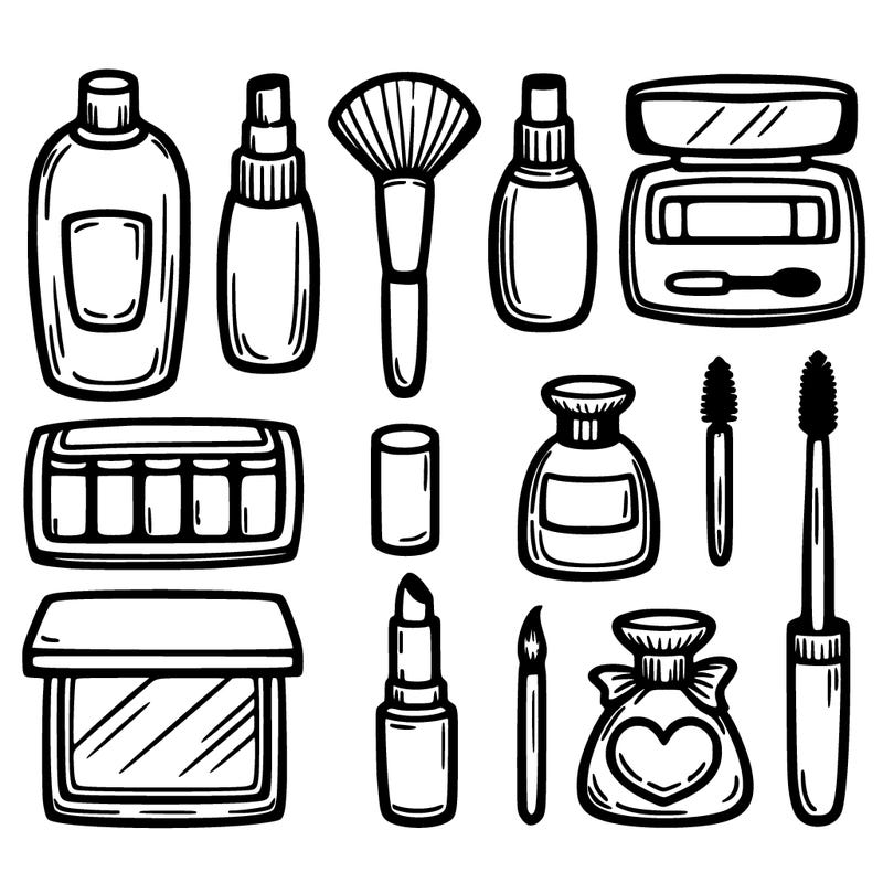 cosmetics