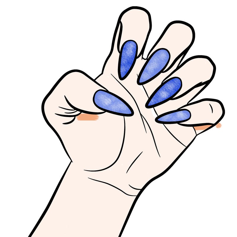 After