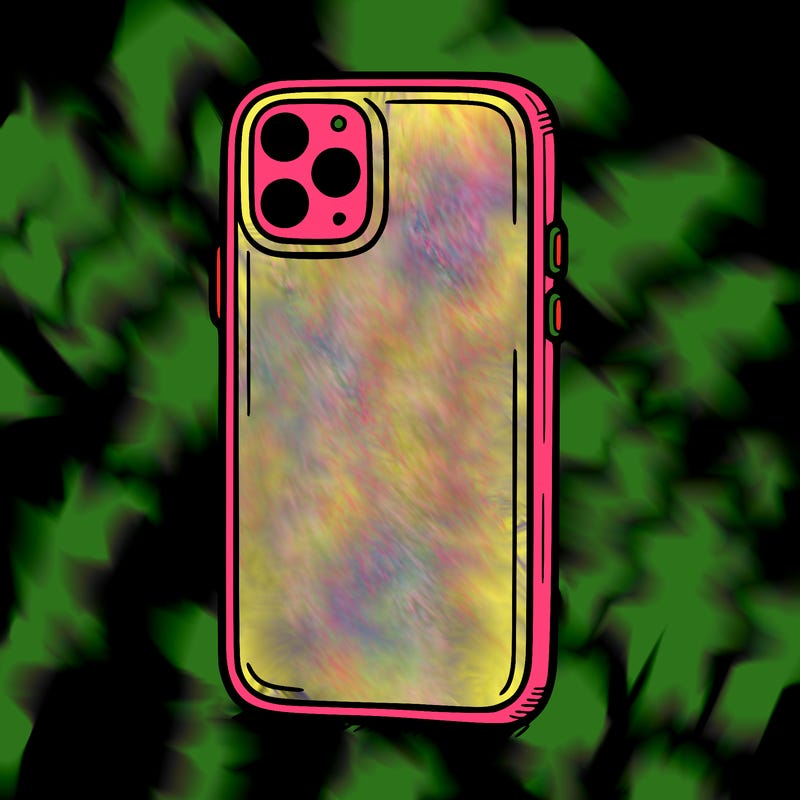 phone case