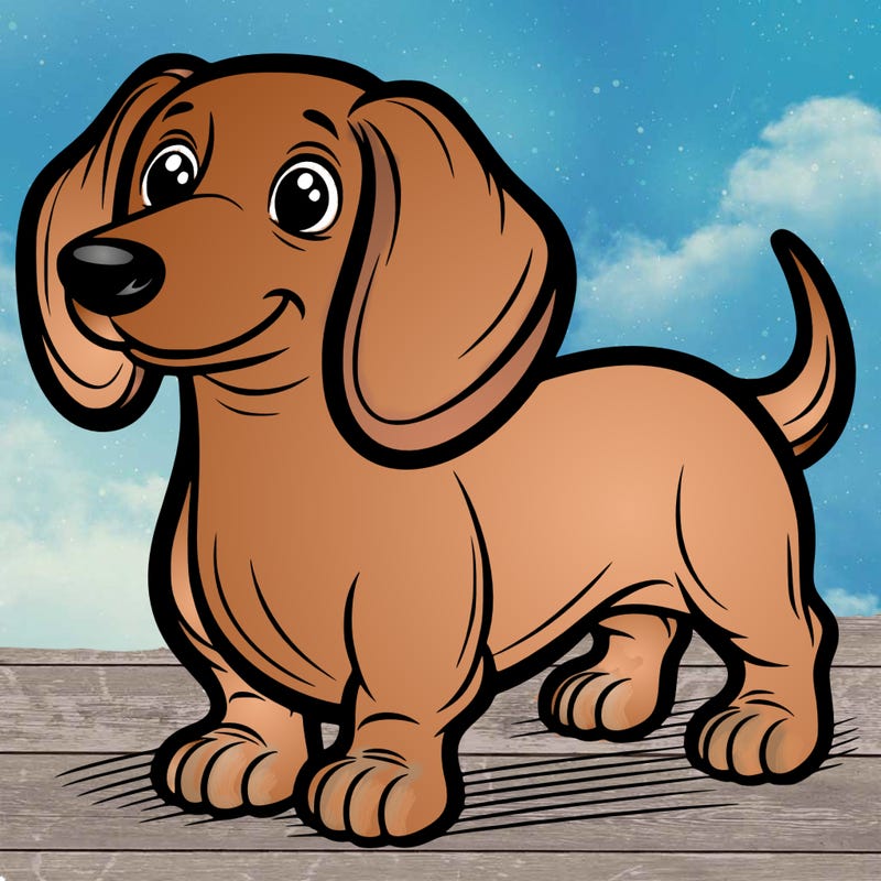 dachshund